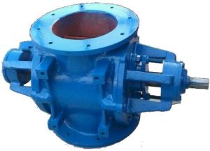 Rotary Air Lock Valve