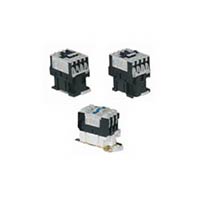 NC1 Contactor, Switch Gears