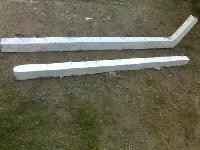 fencing rcc pole