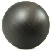 Cabinet knobs