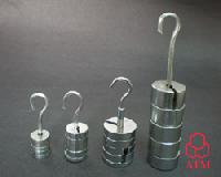 slotted weights