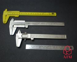 Vernier Calliper