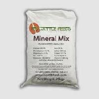 Mineral Mixture