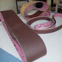 Industrial Sanding Belts