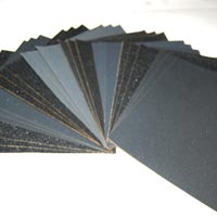Silicon Carbide Waterproof Paper
