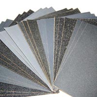 Silicon Carbide Waterproof Paper
