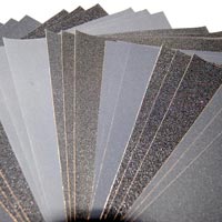 Silicon Carbide Waterproof Paper