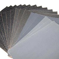 Wet and Dry Paper