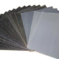 Wet and Dry Paper