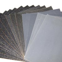 Wet and Dry Paper