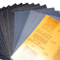 Wet and Dry Paper