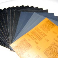 Wet and Dry Paper