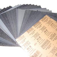 Wet and Dry Paper
