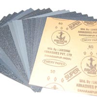 Emery Paper