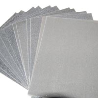 Emery Cloth Sheets