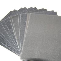 Emery Cloth Sheets