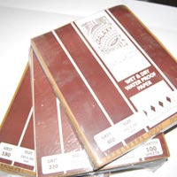 Wet and Dry Paper
