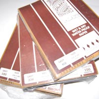 Wet and Dry Paper