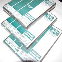 Wet and Dry Paper