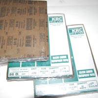 Wet and Dry Paper