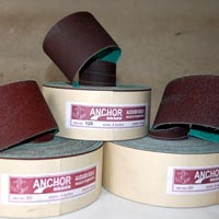 Aluminum Oxide Cloth Roll