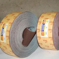Aluminum Oxide Cloth Roll