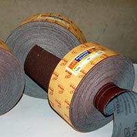 Aluminum Oxide Cloth Roll