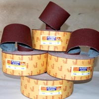 Aluminum Oxide Cloth Roll