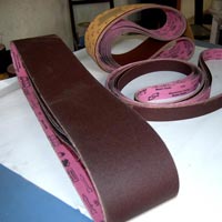 Industrial Sanding Belts