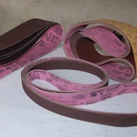 Industrial Sanding Belts