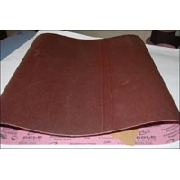 Industrial Sanding Belts