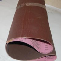 Industrial Sanding Belts