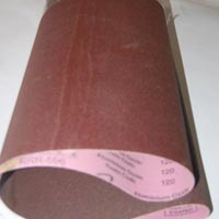 Industrial Sanding Belts