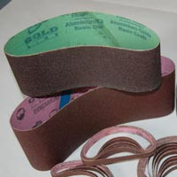 Industrial Sanding Belts