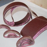 Industrial Sanding Belts