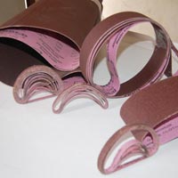 Industrial Sanding Belts