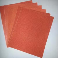 Red Sukha Paper