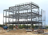 Steel Frame