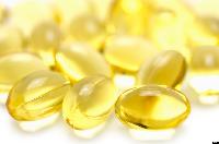 Cod liver oil