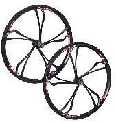 Bicycle Wheel Rims