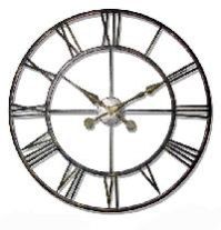 Decorative Clock