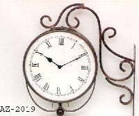 Iron Clock