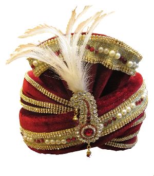 Groom Turban