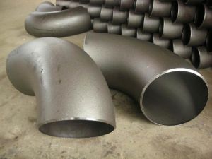 Carbon Steel Pipe Fittings