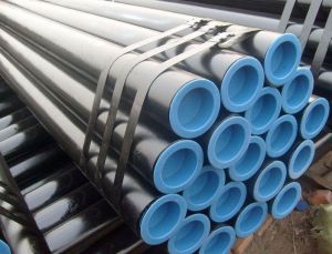 Carbon Steel Pipes & Tubes