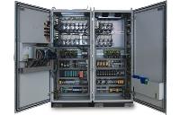 electrical control cabinets