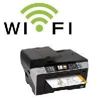 Wireless Printers