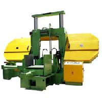 fully automatic double column bandsaw machines
