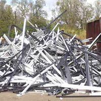 Aluminium Scrap