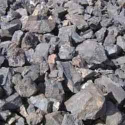 Manganese Ore Lumps